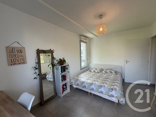Appartement &agrave; vendre - 2 pi&egrave;ces - 42,29 m2 - Nice - 06 - PROVENCE-ALPES-COTE-D-AZUR
