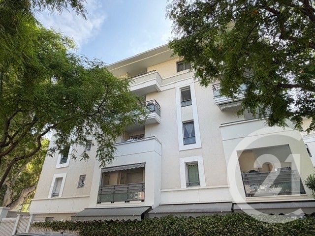 Appartement &agrave; vendre - 2 pi&egrave;ces - 42,29 m2 - Nice - 06 - PROVENCE-ALPES-COTE-D-AZUR