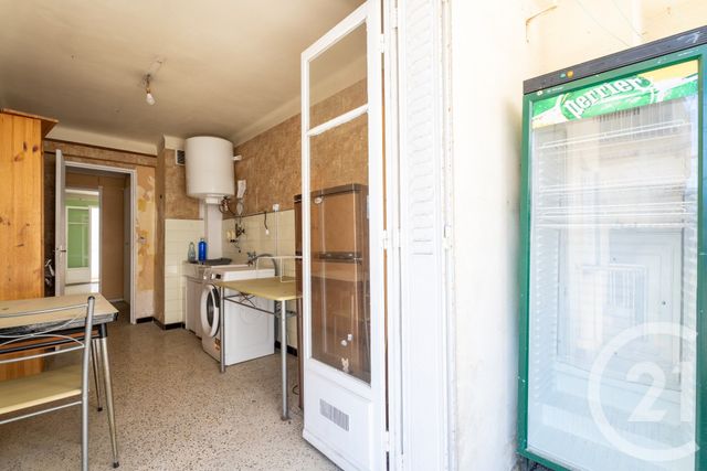 Appartement F2 &agrave; vendre - 2 pi&egrave;ces - 45,03 m2 - Nice - 06 - PROVENCE-ALPES-COTE-D-AZUR