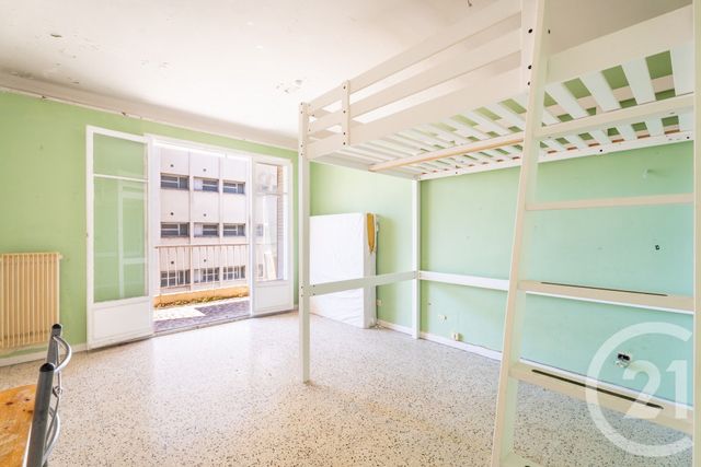 Appartement F2 &agrave; vendre - 2 pi&egrave;ces - 45,03 m2 - Nice - 06 - PROVENCE-ALPES-COTE-D-AZUR