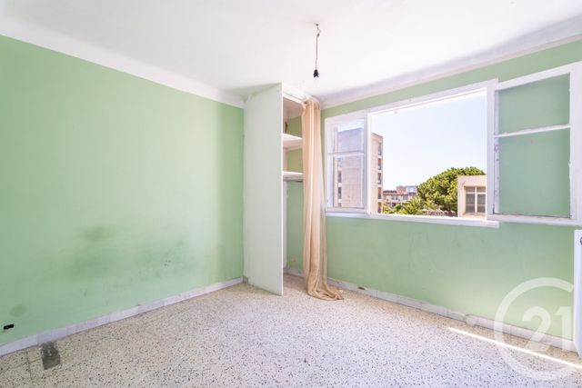 Appartement F2 &agrave; vendre - 2 pi&egrave;ces - 45,03 m2 - Nice - 06 - PROVENCE-ALPES-COTE-D-AZUR