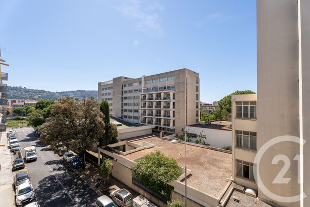 Appartement F2 &agrave; vendre - 2 pi&egrave;ces - 45,03 m2 - Nice - 06 - PROVENCE-ALPES-COTE-D-AZUR