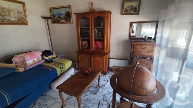 Appartement F3 &agrave; vendre - 3 pi&egrave;ces - 64,10 m2 - Nice - 06 - PROVENCE-ALPES-COTE-D-AZUR