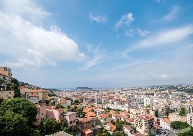 Appartement F3 à vendre NICE