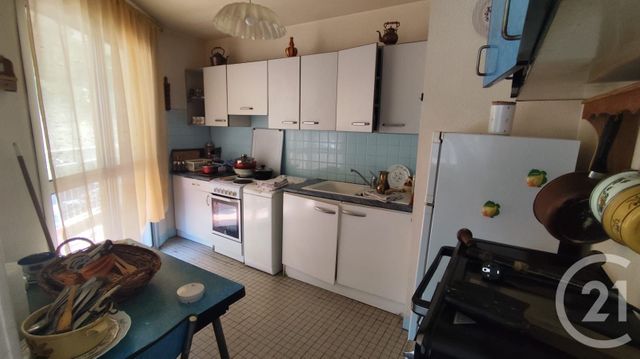 Appartement F3 &agrave; vendre - 3 pi&egrave;ces - 64,10 m2 - Nice - 06 - PROVENCE-ALPES-COTE-D-AZUR