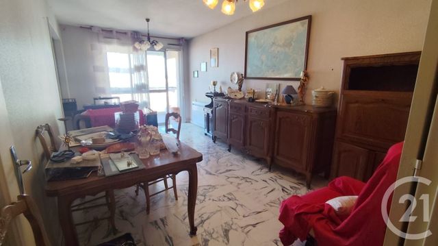 Appartement F3 &agrave; vendre - 3 pi&egrave;ces - 64,10 m2 - Nice - 06 - PROVENCE-ALPES-COTE-D-AZUR