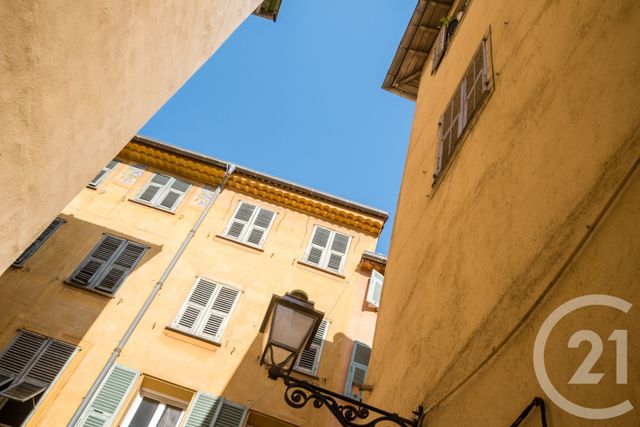 Appartement F2 &agrave; vendre - 2 pi&egrave;ces - 50 m2 - Nice - 06 - PROVENCE-ALPES-COTE-D-AZUR