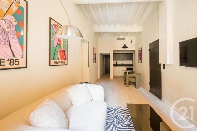 Appartement F2 à vendre NICE