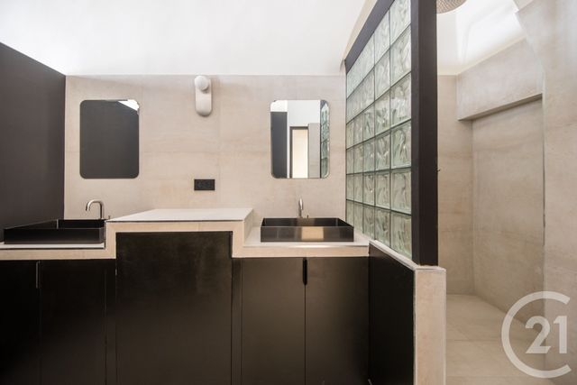 Appartement F2 &agrave; vendre - 2 pi&egrave;ces - 50 m2 - Nice - 06 - PROVENCE-ALPES-COTE-D-AZUR