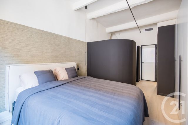 Appartement F2 &agrave; vendre - 2 pi&egrave;ces - 50 m2 - Nice - 06 - PROVENCE-ALPES-COTE-D-AZUR