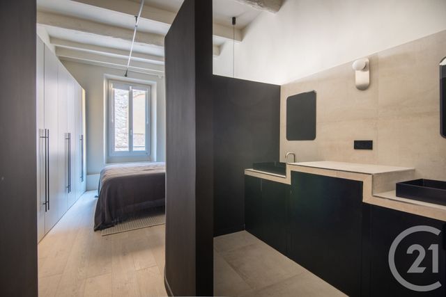 Appartement F2 &agrave; vendre - 2 pi&egrave;ces - 50 m2 - Nice - 06 - PROVENCE-ALPES-COTE-D-AZUR