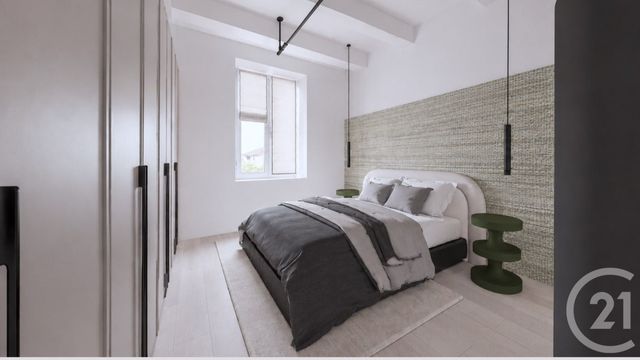 Appartement F2 &agrave; vendre - 2 pi&egrave;ces - 50 m2 - Nice - 06 - PROVENCE-ALPES-COTE-D-AZUR