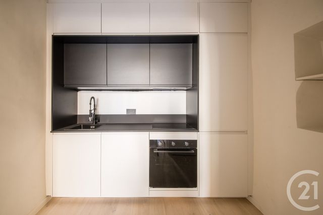 Appartement F2 &agrave; vendre - 2 pi&egrave;ces - 50 m2 - Nice - 06 - PROVENCE-ALPES-COTE-D-AZUR