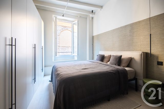 Appartement F2 &agrave; vendre - 2 pi&egrave;ces - 50 m2 - Nice - 06 - PROVENCE-ALPES-COTE-D-AZUR