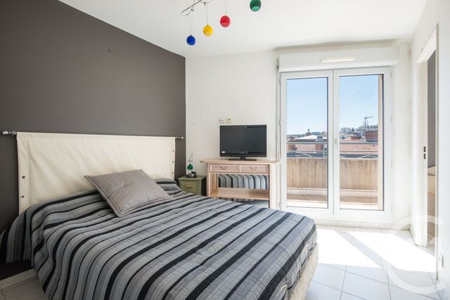 Appartement F3 &agrave; vendre - 3 pi&egrave;ces - 60,71 m2 - Nice - 06 - PROVENCE-ALPES-COTE-D-AZUR