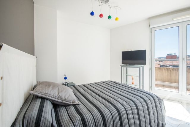 Appartement F3 &agrave; vendre - 3 pi&egrave;ces - 60,71 m2 - Nice - 06 - PROVENCE-ALPES-COTE-D-AZUR
