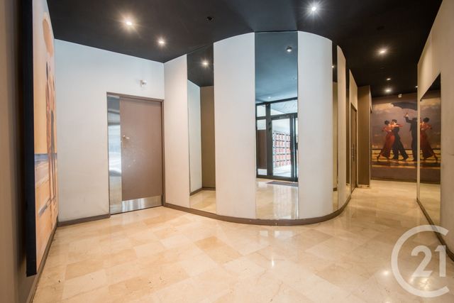 Appartement F3 &agrave; vendre - 3 pi&egrave;ces - 60,71 m2 - Nice - 06 - PROVENCE-ALPES-COTE-D-AZUR