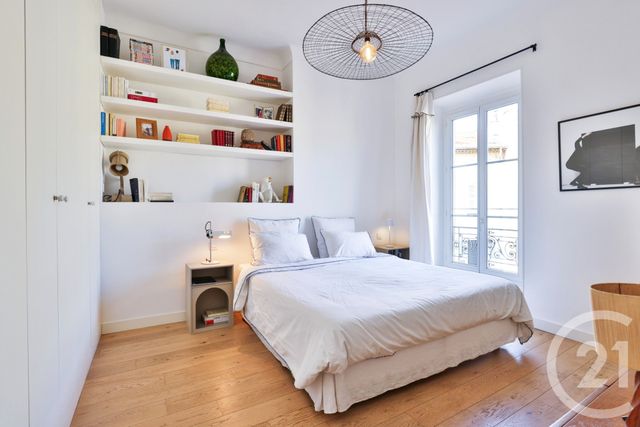 Appartement F4 &agrave; vendre - 4 pi&egrave;ces - 130 m2 - Nice - 06 - PROVENCE-ALPES-COTE-D-AZUR