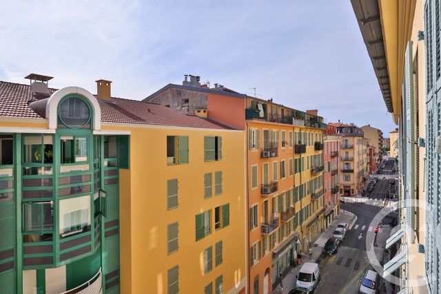 Appartement F4 &agrave; vendre - 4 pi&egrave;ces - 130 m2 - Nice - 06 - PROVENCE-ALPES-COTE-D-AZUR