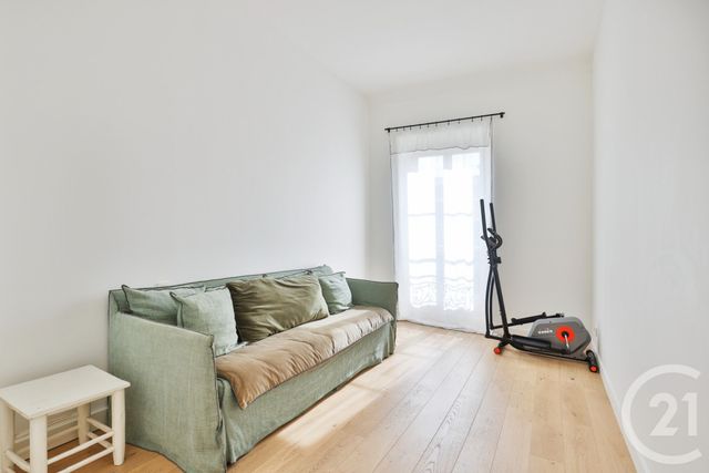Appartement F4 &agrave; vendre - 4 pi&egrave;ces - 130 m2 - Nice - 06 - PROVENCE-ALPES-COTE-D-AZUR