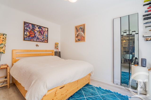 Appartement F2 &agrave; vendre - 2 pi&egrave;ces - 43,07 m2 - Nice - 06 - PROVENCE-ALPES-COTE-D-AZUR