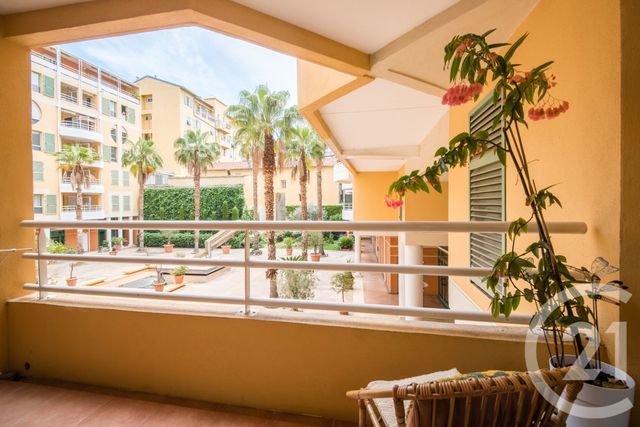appartement - NICE - 06
