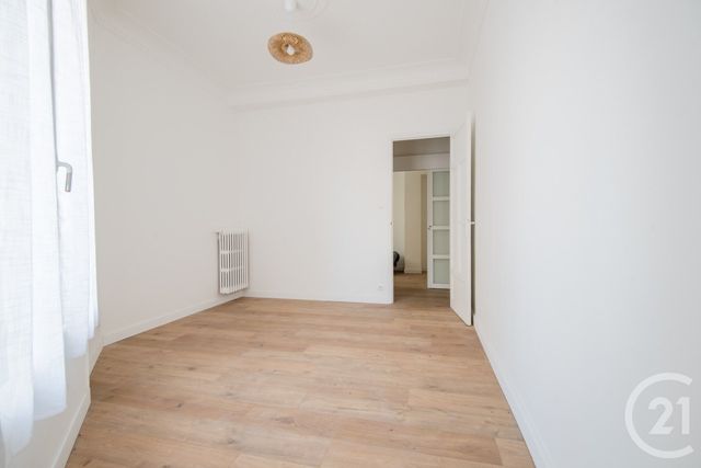 Appartement F4 &agrave; vendre - 4 pi&egrave;ces - 75,47 m2 - Nice - 06 - PROVENCE-ALPES-COTE-D-AZUR