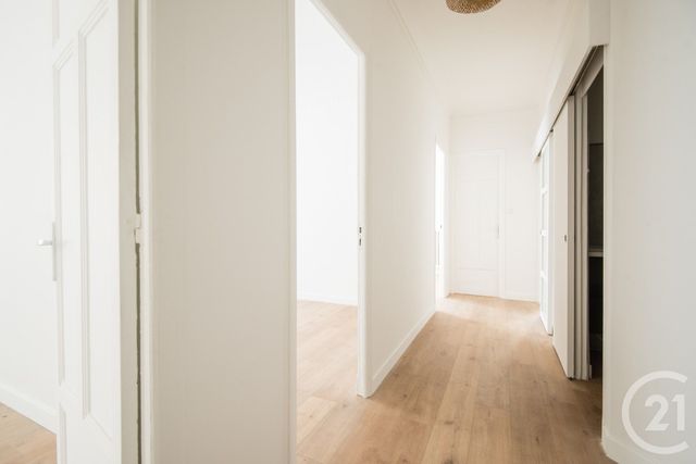 Appartement F4 &agrave; vendre - 4 pi&egrave;ces - 75,47 m2 - Nice - 06 - PROVENCE-ALPES-COTE-D-AZUR