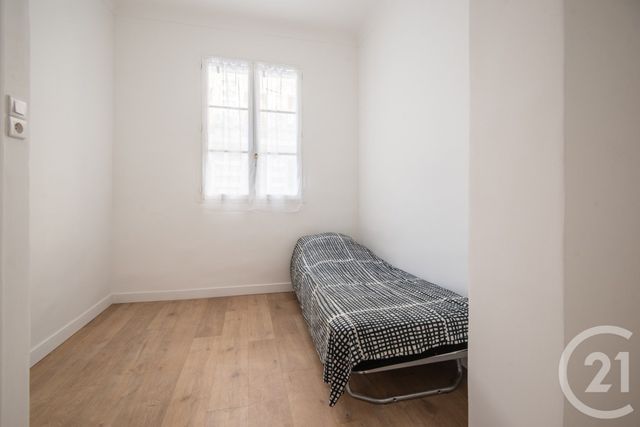 Appartement F4 &agrave; vendre - 4 pi&egrave;ces - 75,47 m2 - Nice - 06 - PROVENCE-ALPES-COTE-D-AZUR