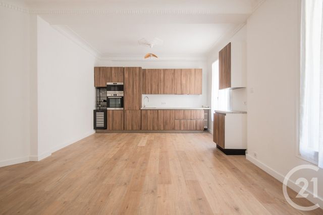 Appartement F4 &agrave; vendre - 4 pi&egrave;ces - 75,47 m2 - Nice - 06 - PROVENCE-ALPES-COTE-D-AZUR