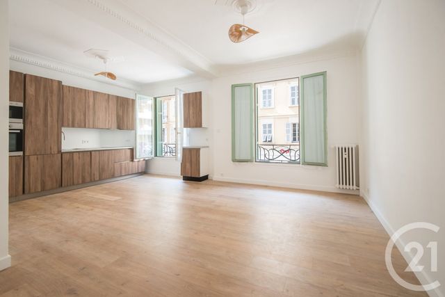 Appartement F4 à vendre NICE
