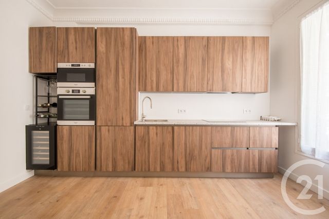 Appartement F4 &agrave; vendre - 4 pi&egrave;ces - 75,47 m2 - Nice - 06 - PROVENCE-ALPES-COTE-D-AZUR