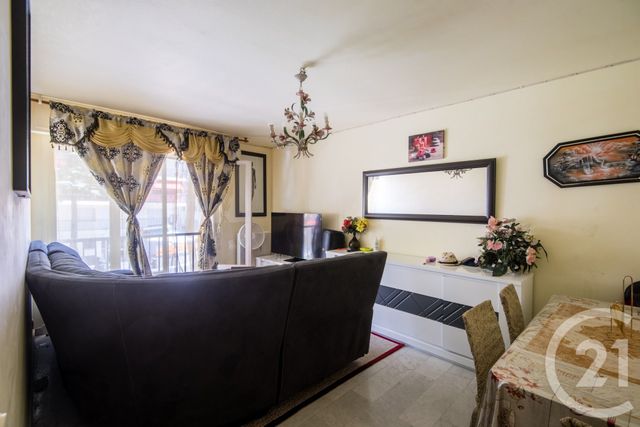 Appartement F2 &agrave; vendre - 2 pi&egrave;ces - 42,50 m2 - Nice - 06 - PROVENCE-ALPES-COTE-D-AZUR