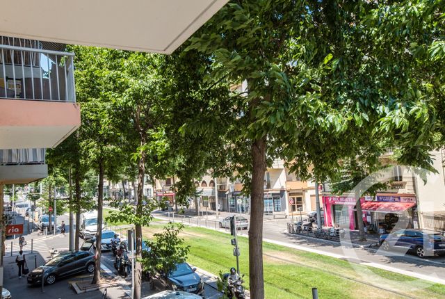 Appartement F2 &agrave; vendre - 2 pi&egrave;ces - 42,50 m2 - Nice - 06 - PROVENCE-ALPES-COTE-D-AZUR
