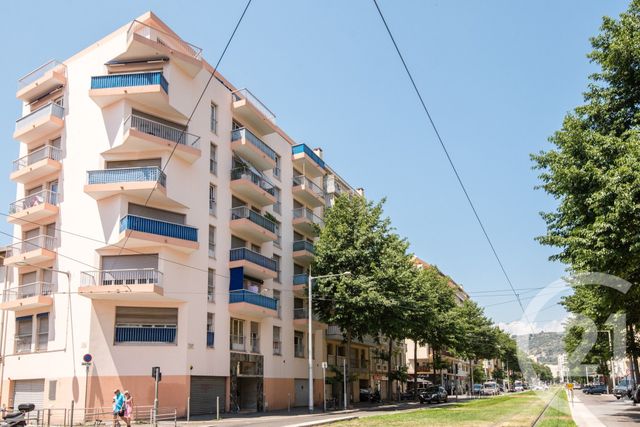 Appartement F2 &agrave; vendre - 2 pi&egrave;ces - 42,50 m2 - Nice - 06 - PROVENCE-ALPES-COTE-D-AZUR