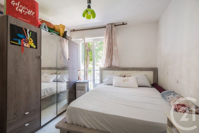 Appartement F2 &agrave; vendre - 2 pi&egrave;ces - 42,50 m2 - Nice - 06 - PROVENCE-ALPES-COTE-D-AZUR