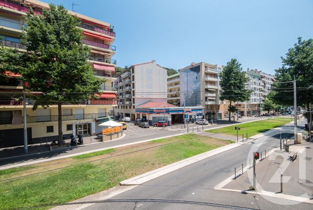 Appartement F2 à vendre NICE