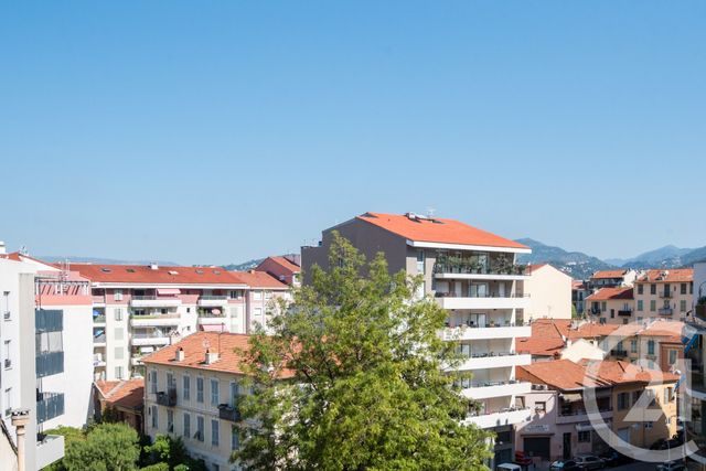 Appartement F3 &agrave; vendre - 3 pi&egrave;ces - 55,61 m2 - Nice - 06 - PROVENCE-ALPES-COTE-D-AZUR
