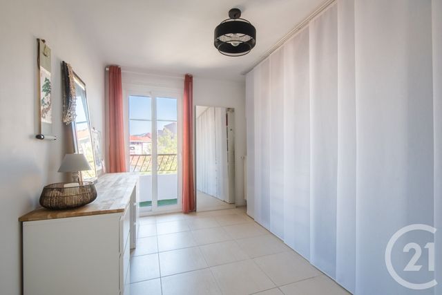 Appartement F3 &agrave; vendre - 3 pi&egrave;ces - 55,61 m2 - Nice - 06 - PROVENCE-ALPES-COTE-D-AZUR