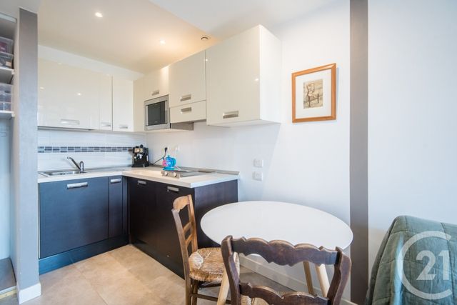 Appartement Duplex &agrave; vendre - 2 pi&egrave;ces - 29,74 m2 - Nice - 06 - PROVENCE-ALPES-COTE-D-AZUR