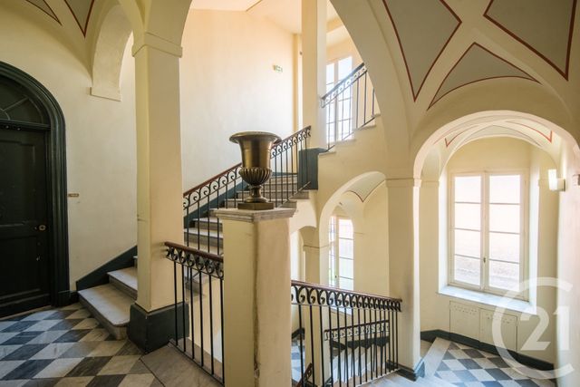 Appartement Duplex &agrave; vendre - 2 pi&egrave;ces - 29,74 m2 - Nice - 06 - PROVENCE-ALPES-COTE-D-AZUR