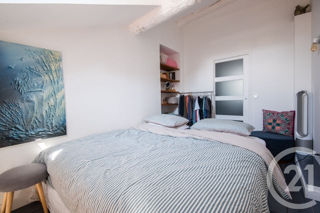 Appartement Duplex &agrave; vendre - 2 pi&egrave;ces - 29,74 m2 - Nice - 06 - PROVENCE-ALPES-COTE-D-AZUR