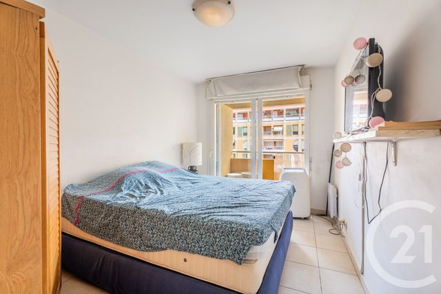 Appartement F2 &agrave; vendre - 2 pi&egrave;ces - 40 m2 - Nice - 06 - PROVENCE-ALPES-COTE-D-AZUR