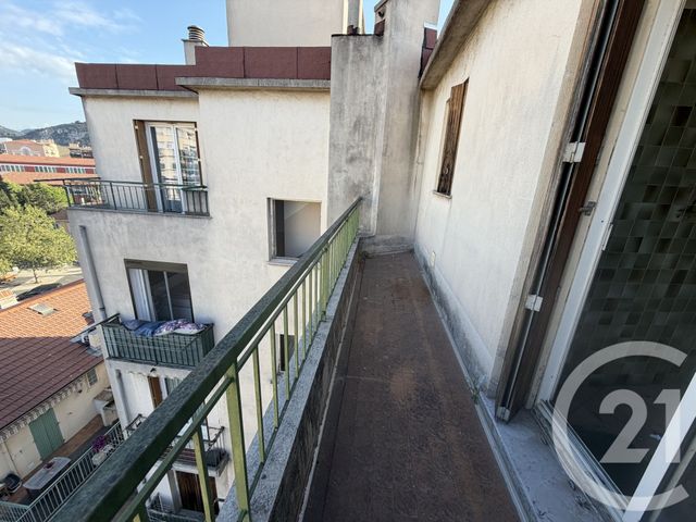 Appartement &agrave; vendre - 2 pi&egrave;ces - 41,35 m2 - Nice - 06 - PROVENCE-ALPES-COTE-D-AZUR