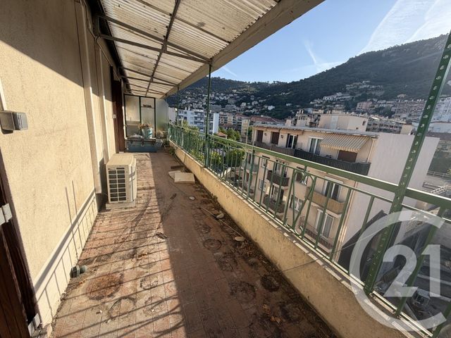 Appartement &agrave; vendre - 2 pi&egrave;ces - 41,35 m2 - Nice - 06 - PROVENCE-ALPES-COTE-D-AZUR