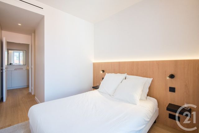Appartement F3 &agrave; vendre - 3 pi&egrave;ces - 76,07 m2 - Nice - 06 - PROVENCE-ALPES-COTE-D-AZUR