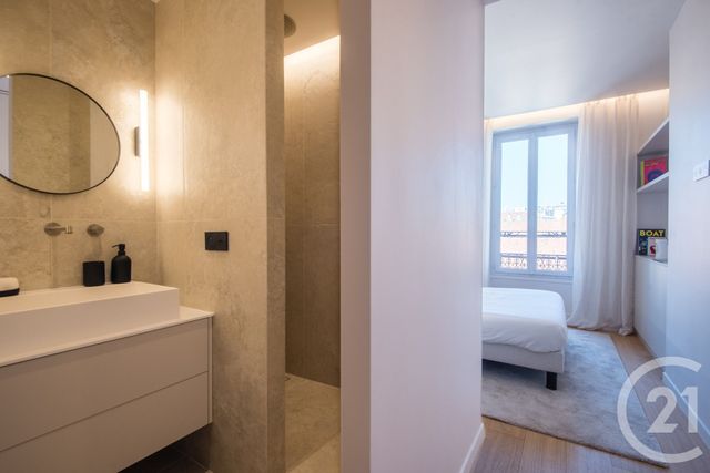 Appartement F3 &agrave; vendre - 3 pi&egrave;ces - 76,07 m2 - Nice - 06 - PROVENCE-ALPES-COTE-D-AZUR