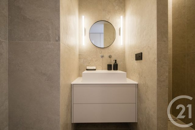 Appartement F3 &agrave; vendre - 3 pi&egrave;ces - 76,07 m2 - Nice - 06 - PROVENCE-ALPES-COTE-D-AZUR