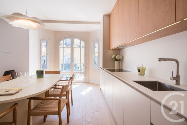 Appartement F3 &agrave; vendre - 3 pi&egrave;ces - 76,07 m2 - Nice - 06 - PROVENCE-ALPES-COTE-D-AZUR