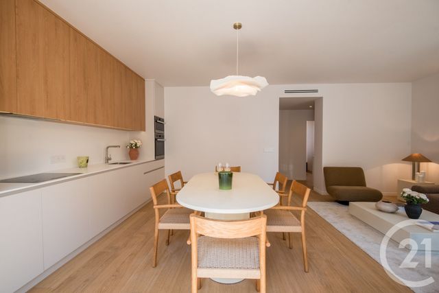 Appartement F3 &agrave; vendre - 3 pi&egrave;ces - 76,07 m2 - Nice - 06 - PROVENCE-ALPES-COTE-D-AZUR